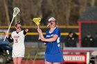 WLax vs BSU  Women’s Lacrosse vs Bridgewater State University. - Photo by Keith Nordstrom : WLax, lacrosse